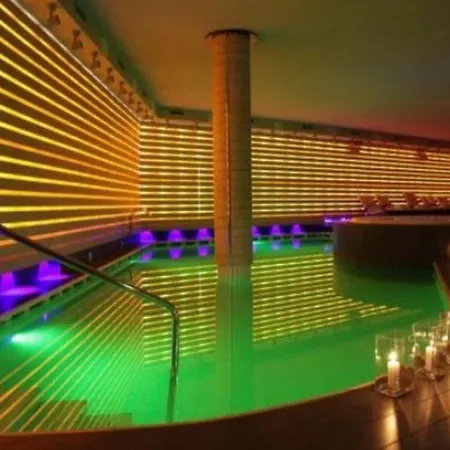 Hotel Cristal Palace 4*