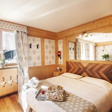 Cristal Palace 4* Madonna