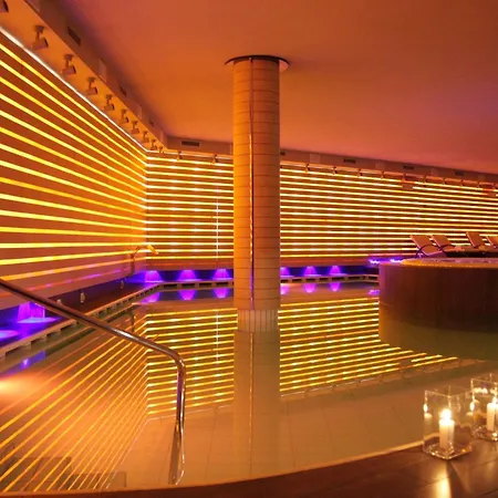 Hotel Cristal Palace 4*