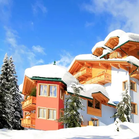 Hotel Cristal Palace