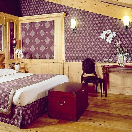 Hotel Cristal Palace