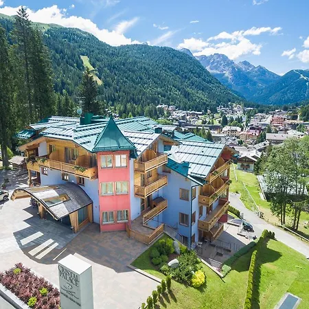 Hotel Cristal Palace