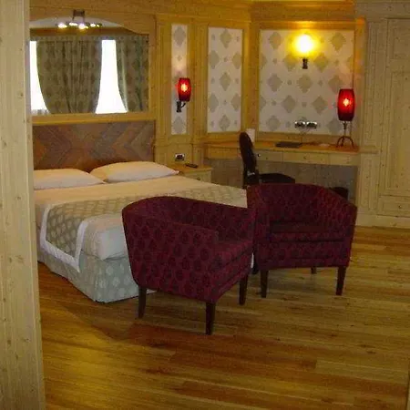 Hotel Cristal Palace 4*
