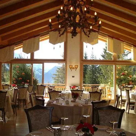 Cristal Palace Hotel 4*