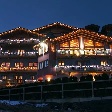 Cristal Palace Hotel
