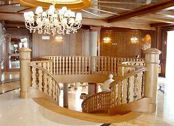 Hotel Cristal Palace Madonna di Campiglio