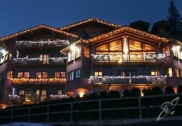Cristal Palace Madonna di Campiglio