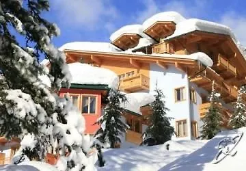 Cristal Palace 4* Madonna di Campiglio